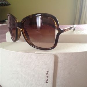 Prada sunglasses